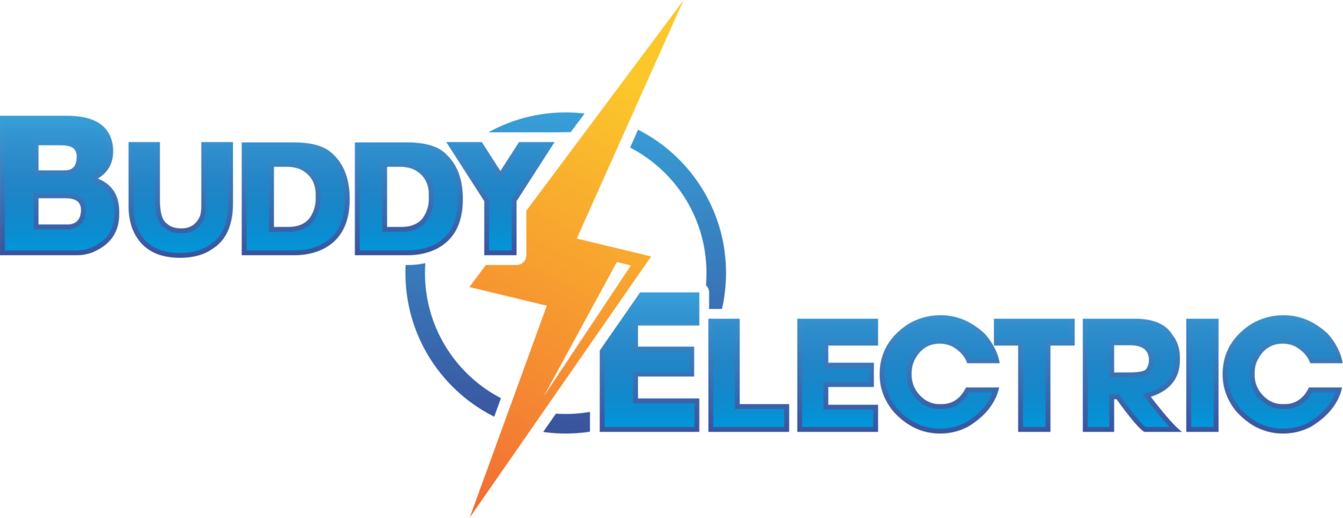 BUDDY ELECTRIC LOGO